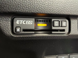 【ETC車載器搭載】今や快適なカーライフには欠かせないマストアイテムですね♪