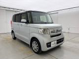 N-BOX L 4WD 