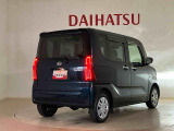 くらしを想うライフパートナー DAIHATSU認定中古車。