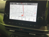 【BOSEサウンドシステム付き純正9型ナビ】充実のナビ機能はもちろん、高度なチューニング能力が搭載されており、高音質な音楽をお楽しみいただけます♪