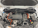ZR-V 2.0 e:HEV Z 4WD 本革シート