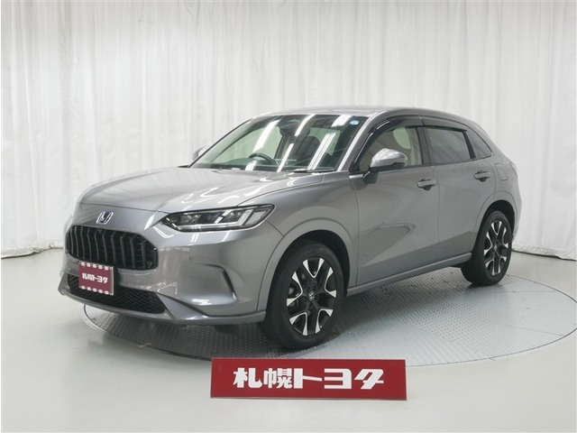 ZR-V 2.0 e:HEV Z 4WD 