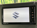 【純正ナビ】人気の純正ナビを装備。オーディオ機能も充実しており、Bluetooth接続すればお持ちのスマホやMP3プレイヤーの音楽を再生可能!毎日の運転がさらに楽しくなります!!
