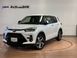 トヨタ ライズ