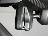 ETC2.0一体型の自動防眩機能付きバックミラー!後続車のヘッドライトの眩しさを自動で軽減してくれます!