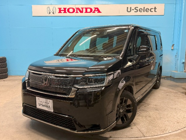 ステップワゴン 1.5 スパーダ 