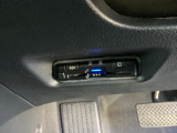 ETC付ですので高速道路での支払いもスムーズです。