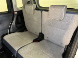ゆとりある広々とした車内空間は、ドライブを始め買い物やレジャーなど、幅広く活躍します。一人でもみんなとでもお出かけを楽しみましょう!