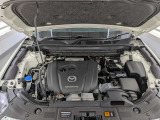 車のコンディションチェックには外せない場所です。是非一度御覧ください。