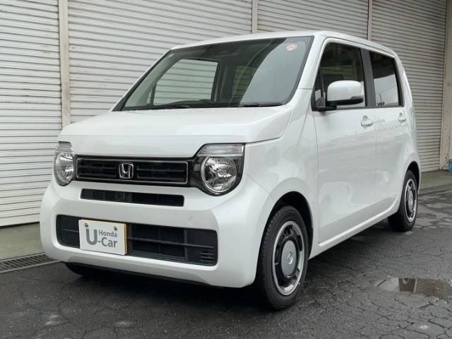 N-WGN L