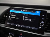 ◆Bluetooth Audio対応◆各種オーディオソースで退屈のないドライブをお楽しみください♪