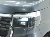 ◆LEDヘッドライト◆LEDライトは、明るく視認性が良く、省エネで環境にもやさしいヘッドライトです!