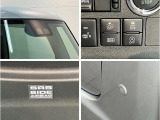 品質へのこだわり!フロアマットやシートなど車内をキレイに清掃し、ニオイや汚れなどを徹底的にクリーニングしてもらっております。室内はピカピカです☆
