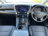 ヴェルファイア 2.5 Z Gエディション 4WD 4WD 本革シート