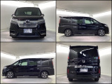 U-Select車は1年間、U-Select Premium車は2年間、走行距離無制限の保証をお付けいたします☆