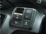 ◆オートブレーキホールド機能付き電子パーキングブレーキ◆ブレーキペダルを足から離しても停車状態を保ちます。アクセルを踏めば自動でブレーキが解除され、発進可能!