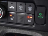 ◆オートブレーキホールド機能付き電子パーキングブレーキ◆ブレーキペダルを足から離しても停車状態を保ちます。アクセルを踏めば自動でブレーキが解除され、発進可能!