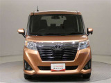 ルーミー 1.0 G-T 