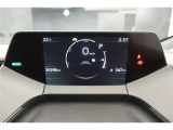 ★高級感あふれるカッコイイメーターです♪運転するのが楽しくなりますね!!