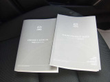 車両取扱説明書・メンテナンスノート!