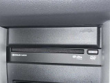 CD再生機能付き!