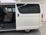 納車後は、無料1か月点検も行っております。実際に乗ってみて、気になることがあればお申しつけください。