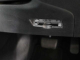 ETC車載器が搭載されているので、高速道路の乗り降りもノンストップで通過できます♪