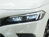 ◆LEDヘッドライト◆LEDライトは、明るく視認性が良く、省エネで環境にもやさしいヘッドライトです!
