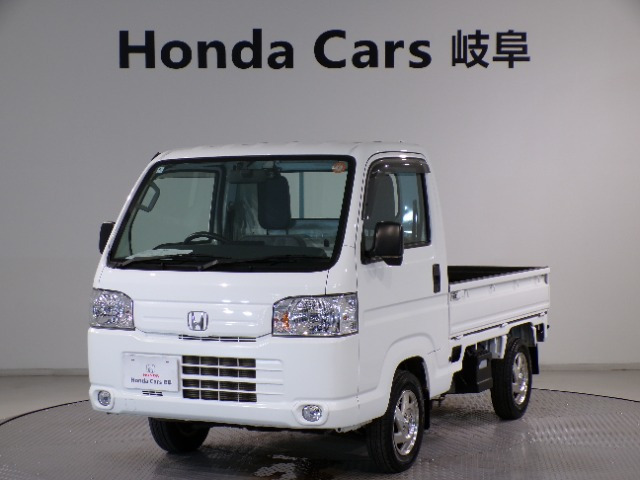アクティトラック アタック 4WD 4WD