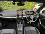 Audiのインテリアはエクステリア同様、優れたデザイン性とクオリティ、そして機能性を兼ね備えております。