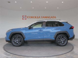 RAV4 2.0 アドベンチャー 4WD 