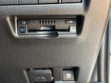 【ETC装備車】高速道路の料金所も、ストレスフリーで通過!ETCカードの作成も、当社におまかせくださいね♪