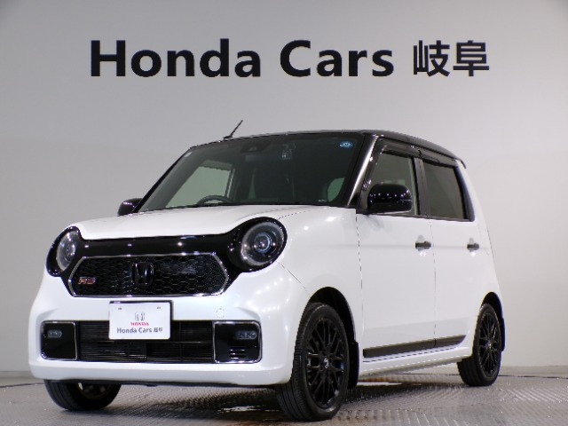 N-ONE RS 