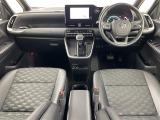 ヴォクシー 2.0 S-Z 4WD 修復歴無し
