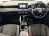 運転席、助手席シートが、じんわりと優しく温かい、人気のシートヒーター装備♪