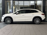 EQE SUV 350 4マチック ローンチ エディション 4WD 