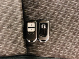 ご納車の際は、キーを2個お渡しさせていただきます。