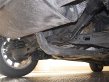 下廻りの状態