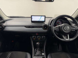 CX-3 1.5 15S ビビッド モノトーン 
