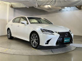 GS 300h バージョン L 