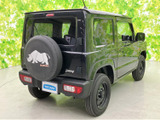 ジムニー XL 4WD 