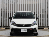 フィット 1.5 RS 