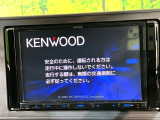 【ナビゲーション】使いやすいナビで目的地までしっかり案内してくれます。各種オーディオ再生機能も充実しており、お車の運転がさらに楽しくなります!!