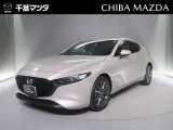 マツダ MAZDA3ファストバック