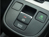 ◆オートブレーキホールド機能付き電子パーキングブレーキ◆ブレーキペダルを足から離しても停車状態を保ちます。アクセルを踏めば自動でブレーキが解除され、発進可能!