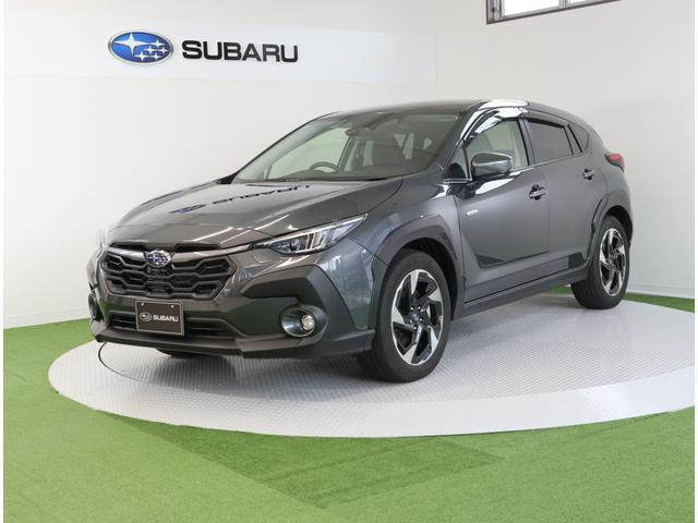 クロストレック 2.0 リミテッド 4WD 