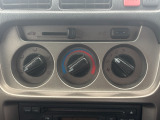 エアコン機能付き!