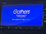【純正ナビ】人気の純正ナビを装備。オーディオ機能も充実しており、Bluetooth接続すればお持ちのスマホやMP3プレイヤーの音楽を再生可能!毎日の運転がさらに楽しくなります!!