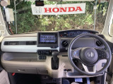 N-BOX G L ホンダセンシング 