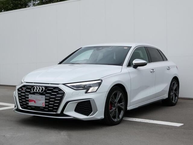 S3スポーツバック 2.0 4WD 